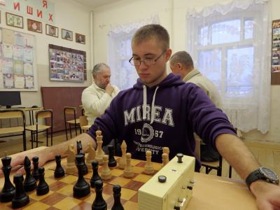 Владимир Пыхтин